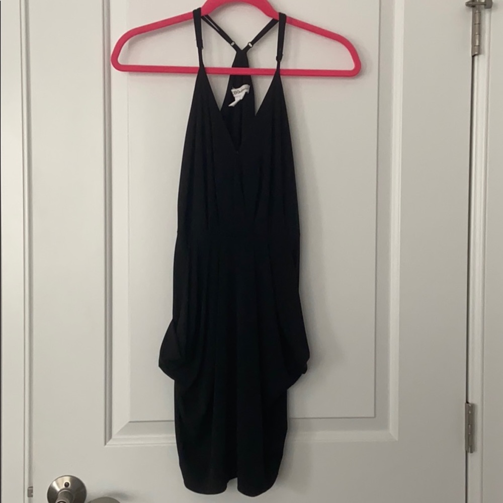 BCBG black Dress